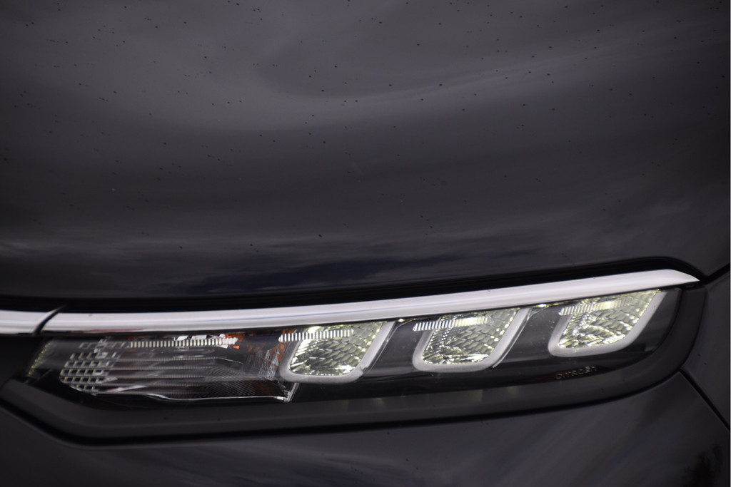 Citroën C3 (S516JB) met abonnement