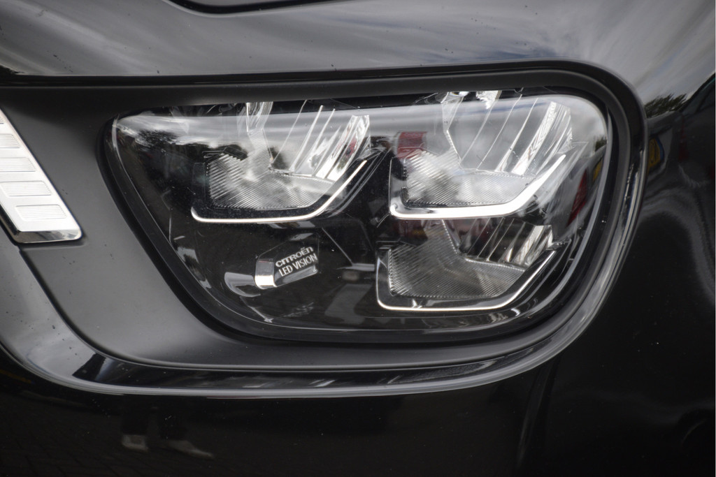 Citroën C3 (S516JB) met abonnement