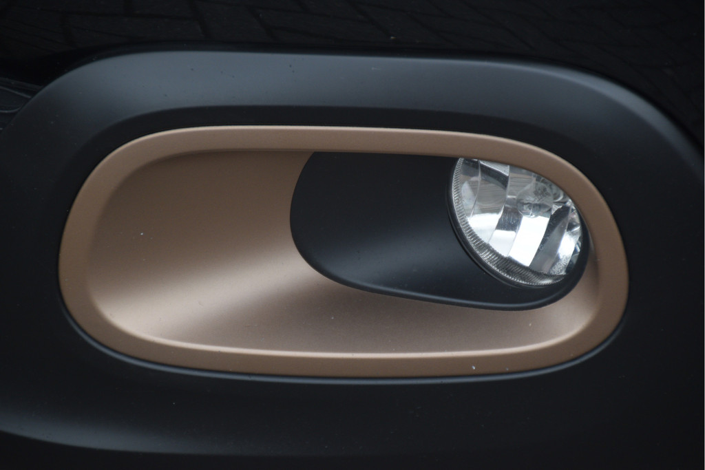 Citroën C3 (S516JB) met abonnement