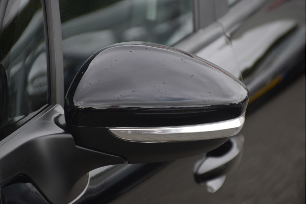 Citroën C3 (S516JB) met abonnement