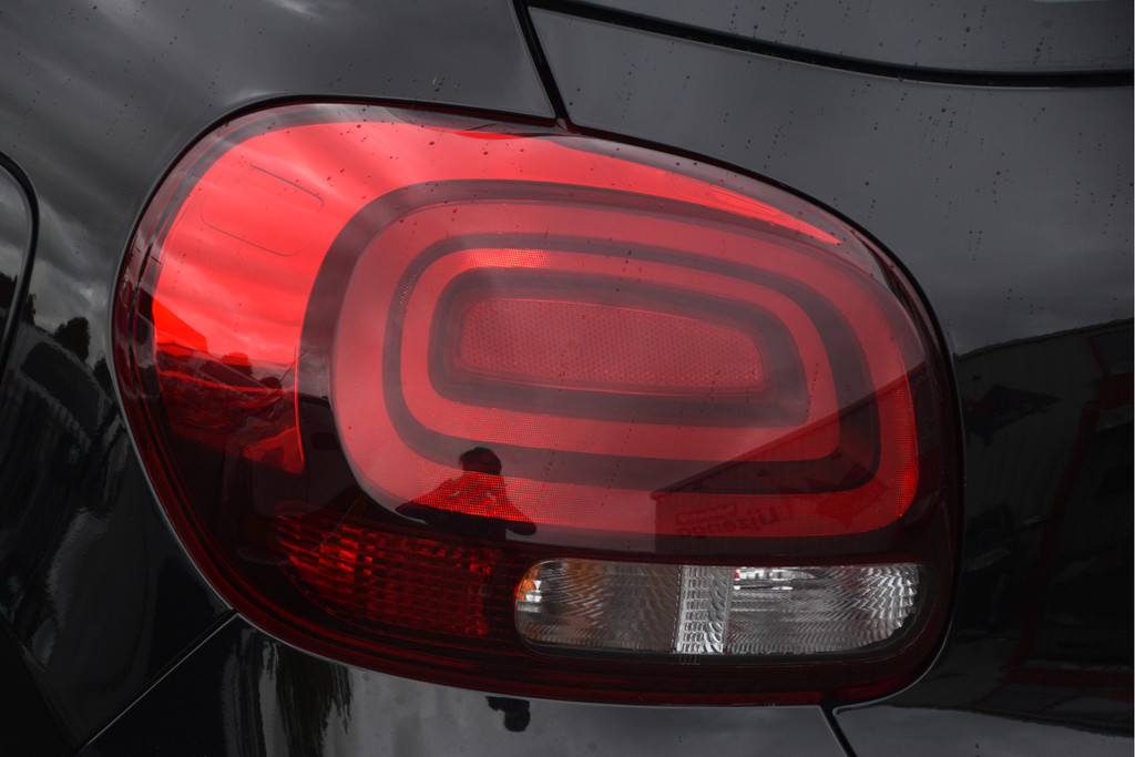 Citroën C3 (S516JB) met abonnement