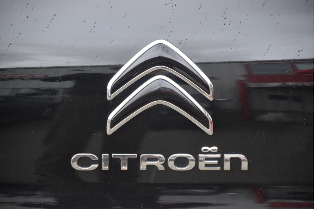 Citroën C3 (S516JB) met abonnement