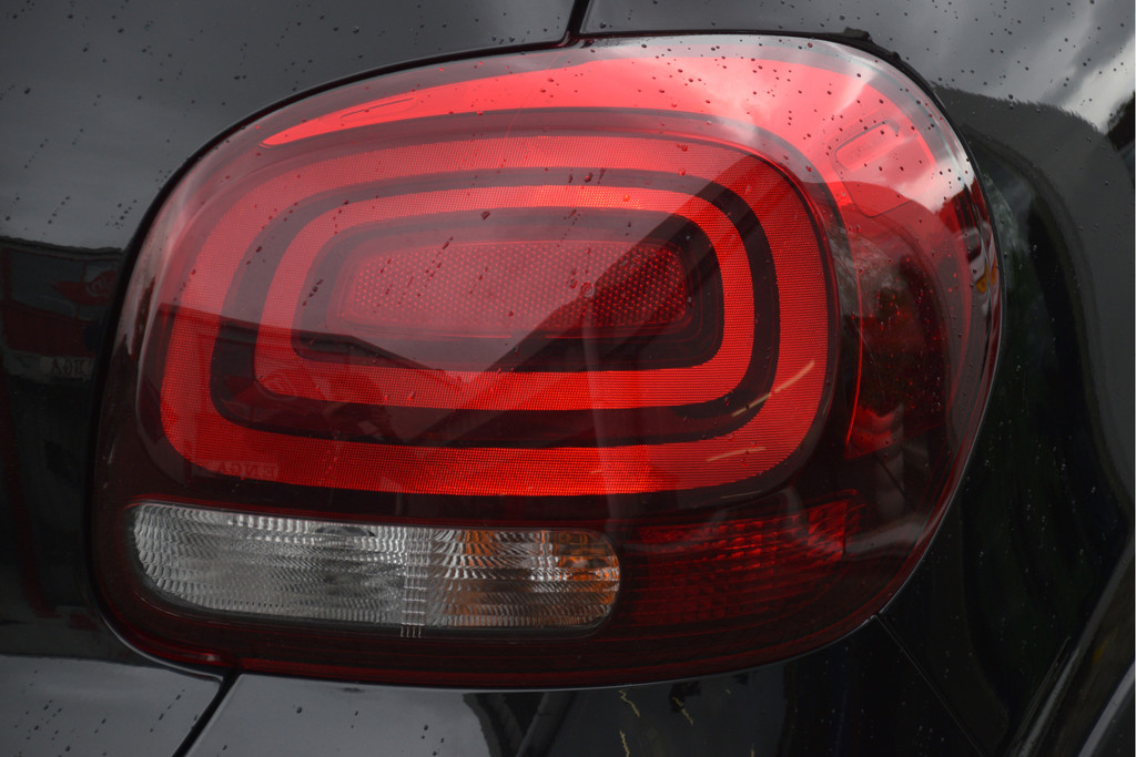 Citroën C3 (S516JB) met abonnement