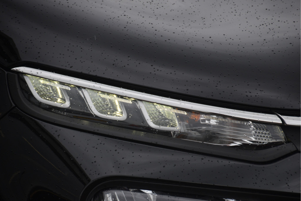 Citroën C3 (S516JB) met abonnement