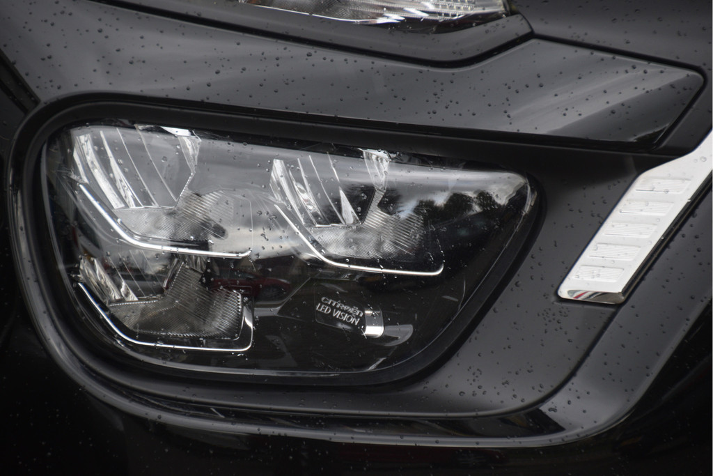 Citroën C3 (S516JB) met abonnement