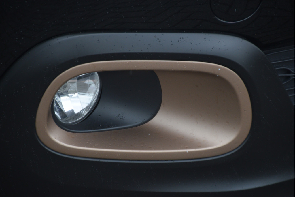 Citroën C3 (S516JB) met abonnement