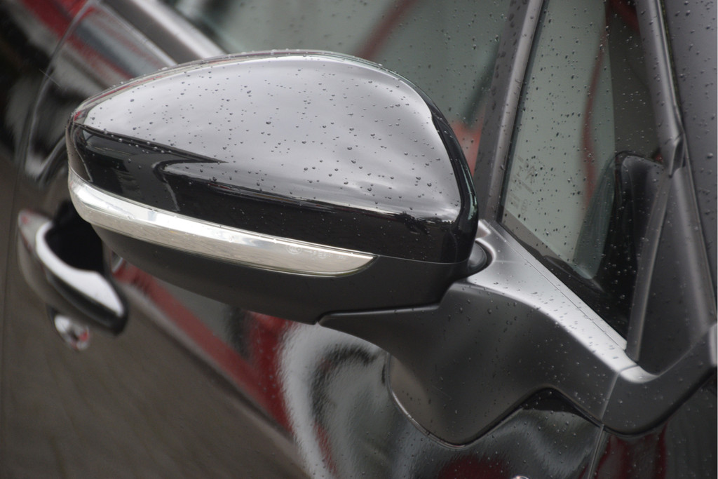 Citroën C3 (S516JB) met abonnement