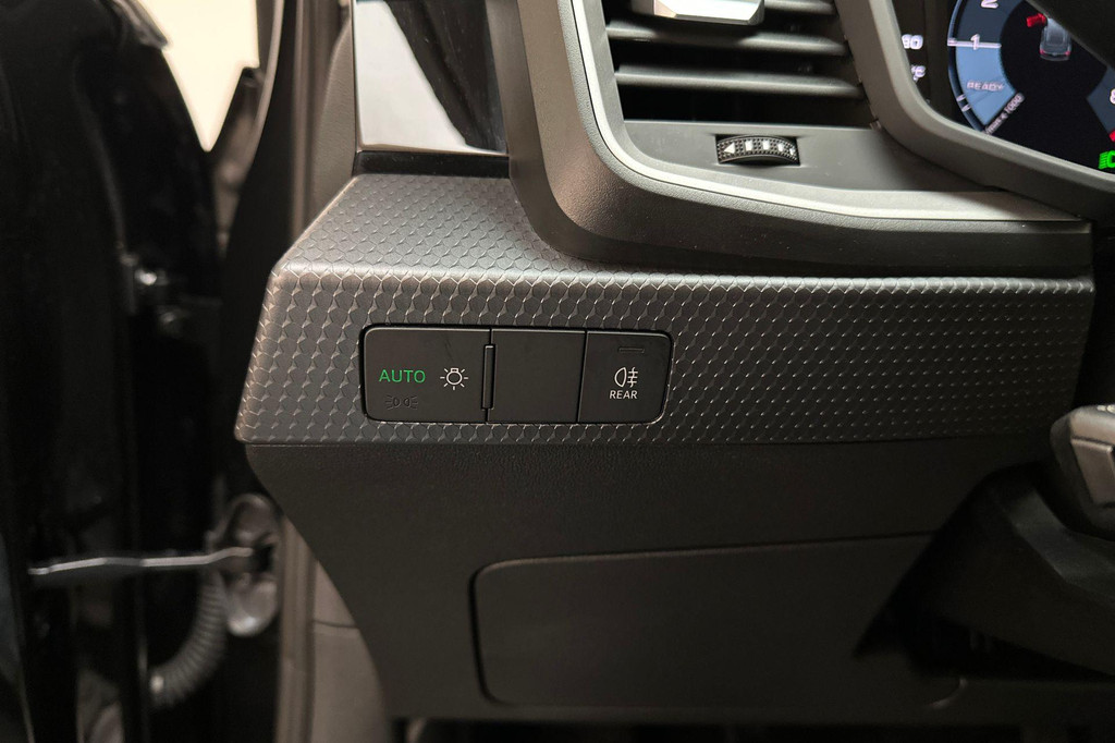 Audi A1 (R790BT) met abonnement