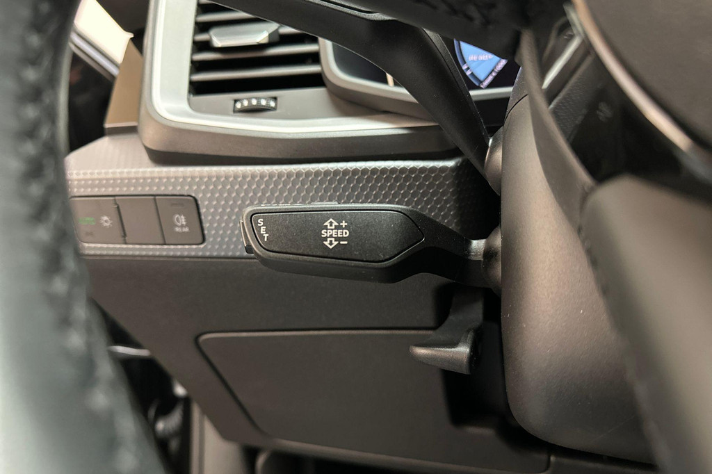 Audi A1 (R790BT) met abonnement