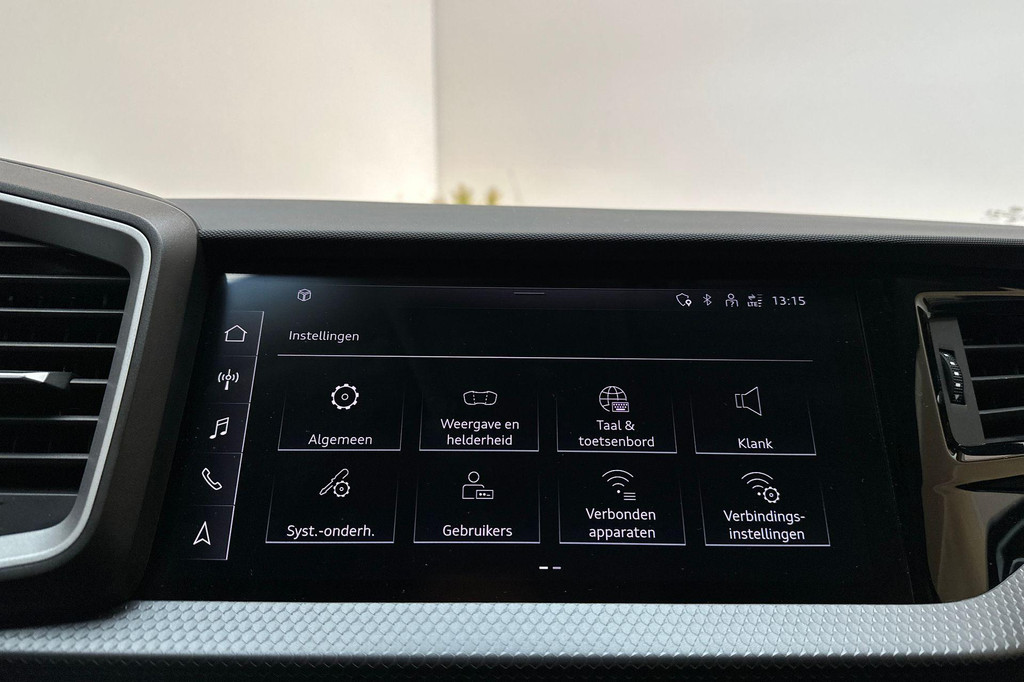 Audi A1 (R790BT) met abonnement