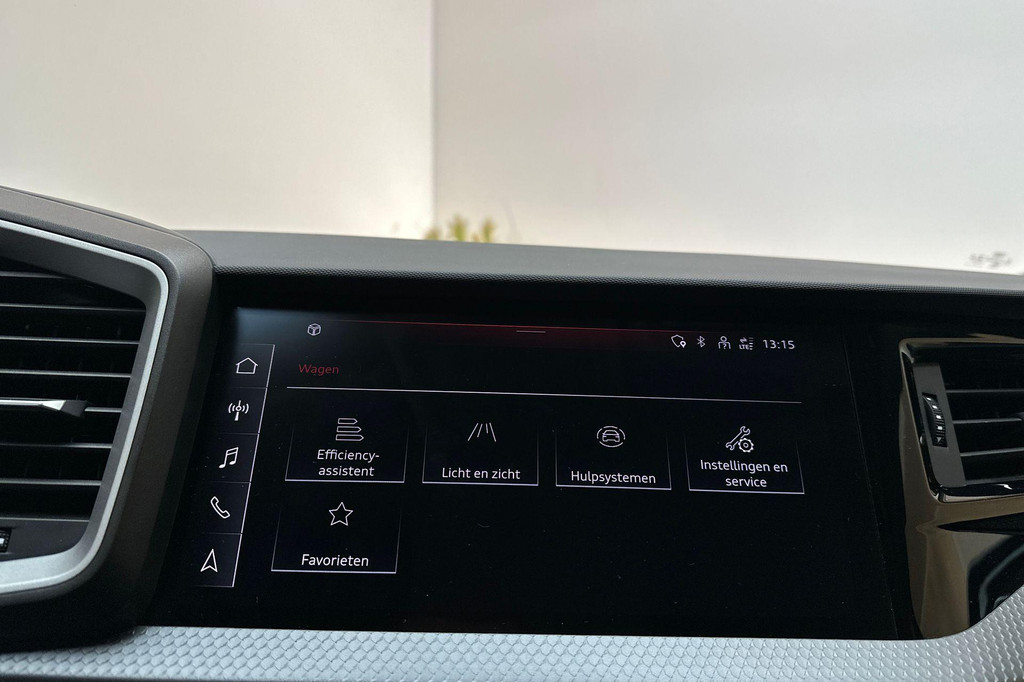 Audi A1 (R790BT) met abonnement