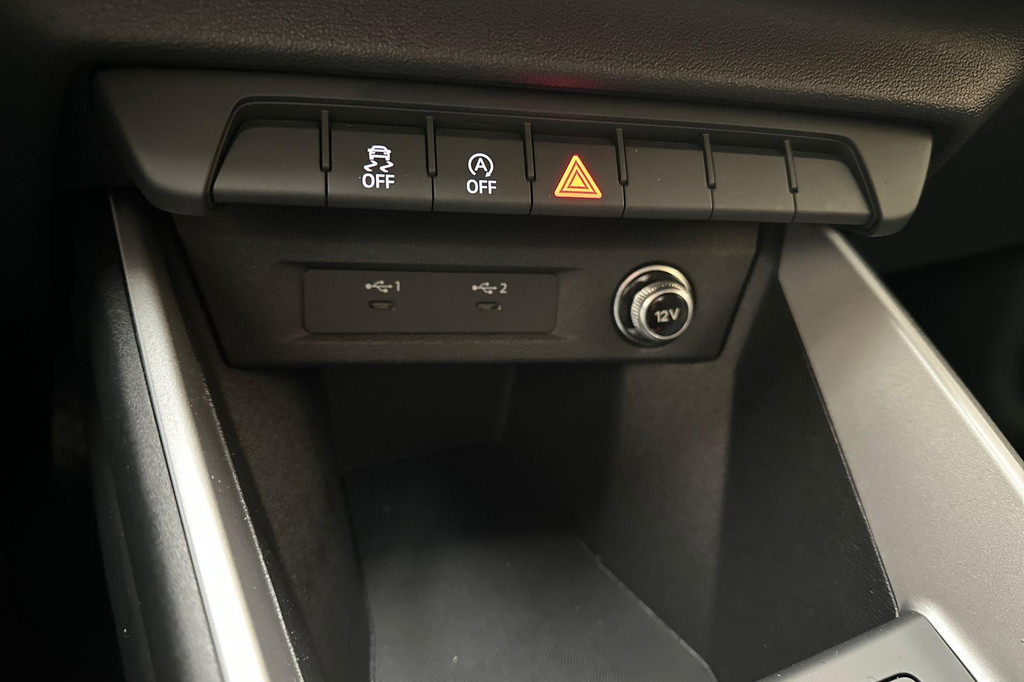 Audi A1 (R790BT) met abonnement