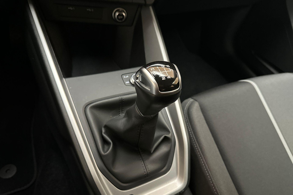 Audi A1 (R790BT) met abonnement