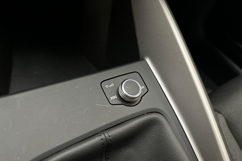 Audi A1 (R790BT) met abonnement