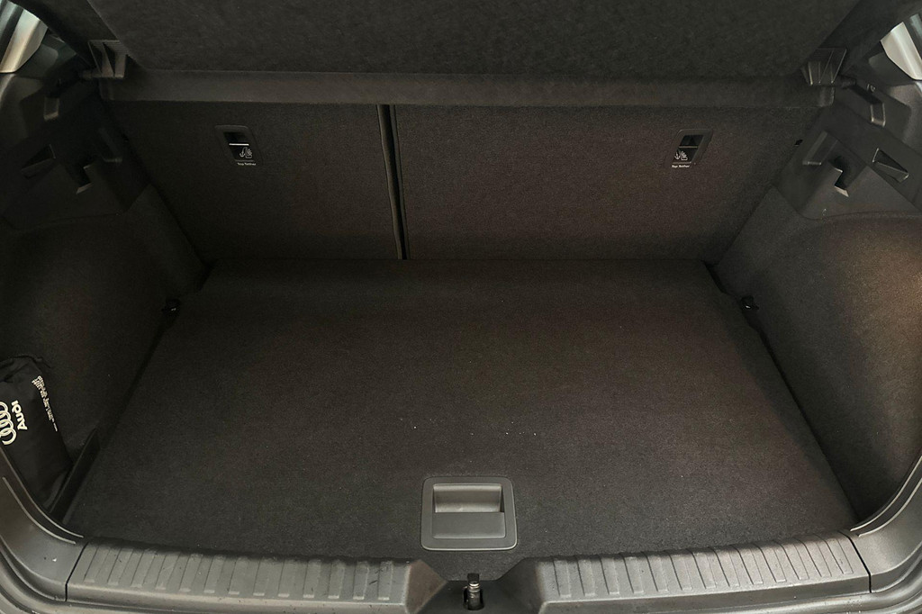 Audi A1 (R790BT) met abonnement