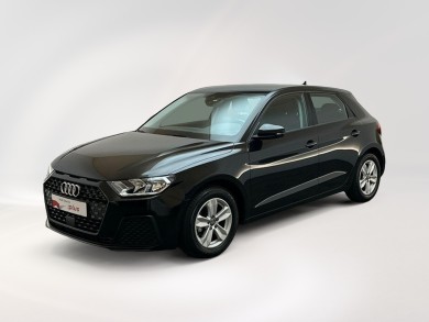 Audi A1 (R790BT) met auto abonnement