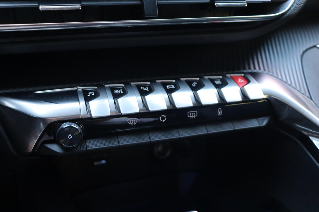 Peugeot 5008 (S115BB) met abonnement