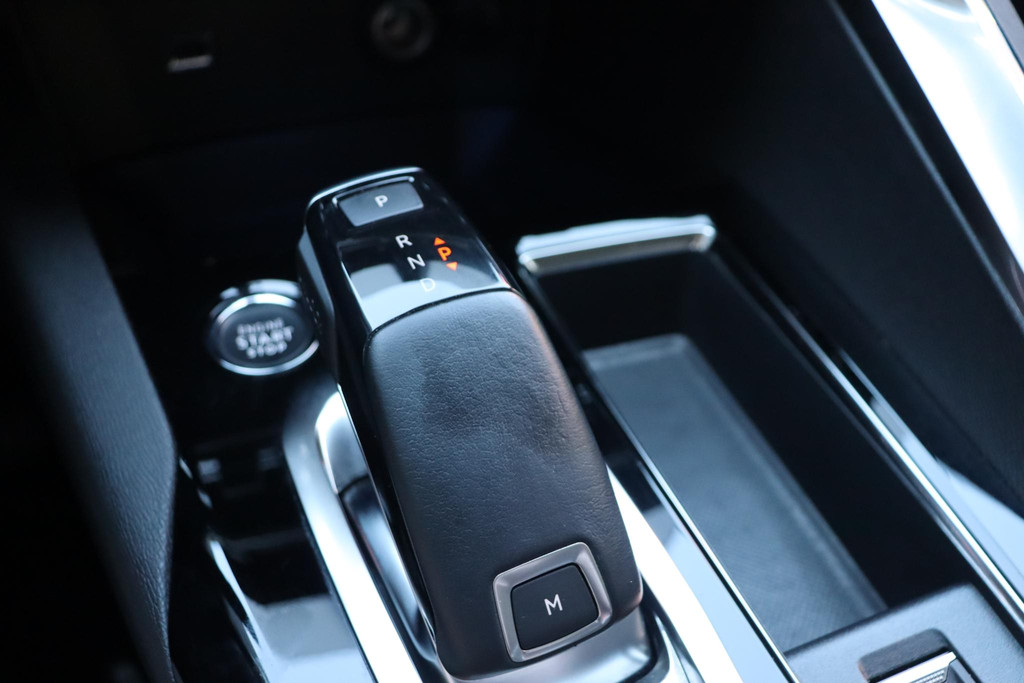 Peugeot 5008 (S115BB) met abonnement