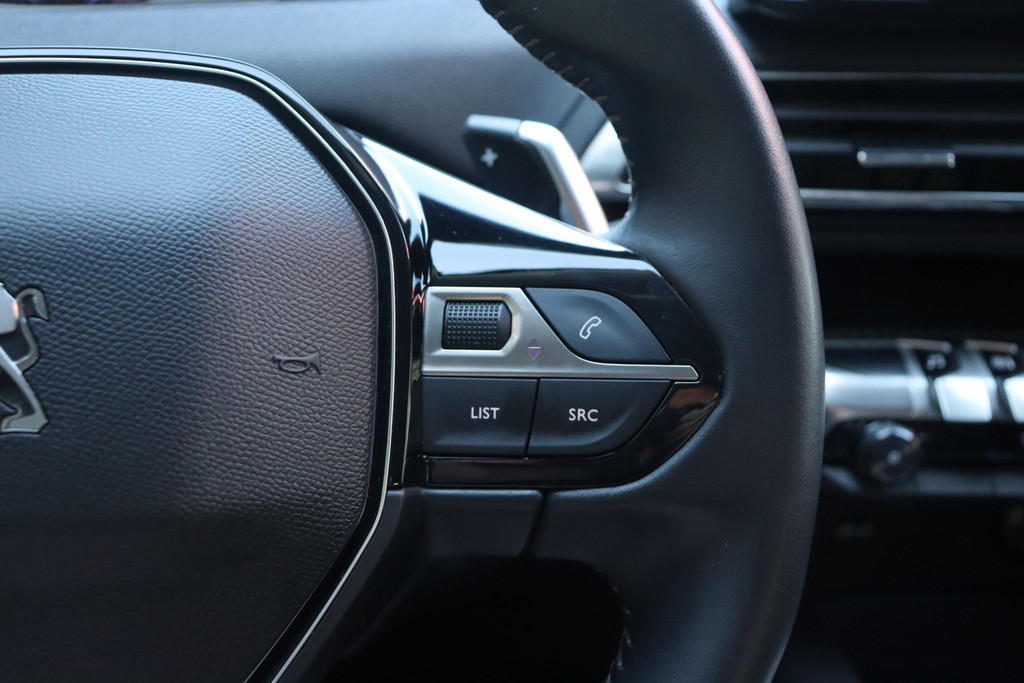 Peugeot 5008 (S115BB) met abonnement