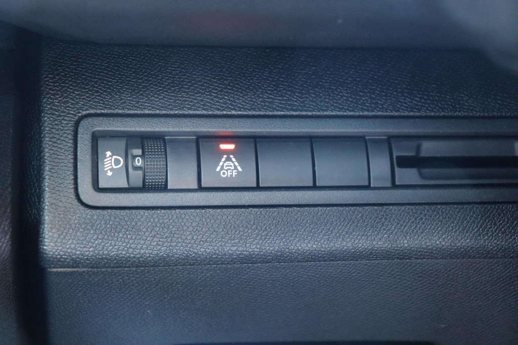 Peugeot 5008 (S115BB) met abonnement