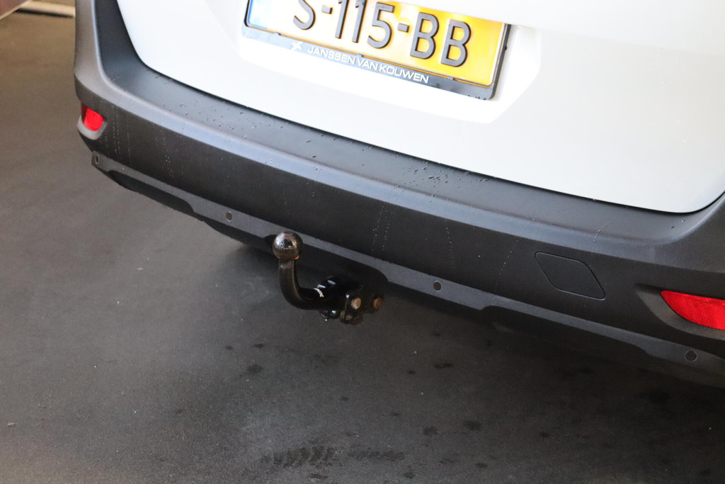 Peugeot 5008 (S115BB) met abonnement