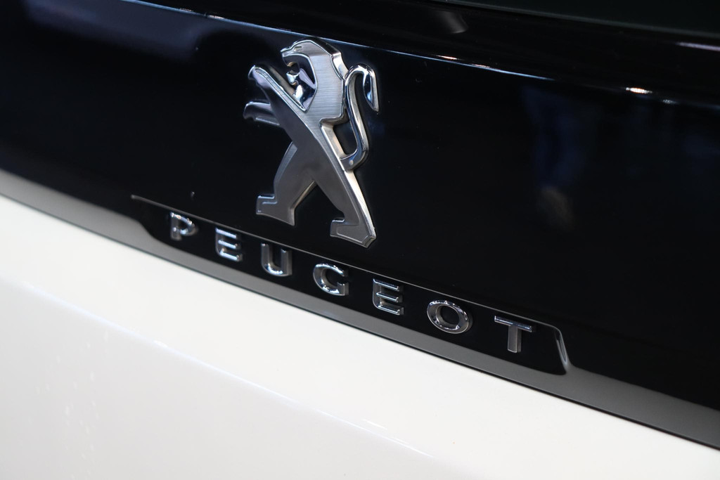 Peugeot 5008 (S115BB) met abonnement