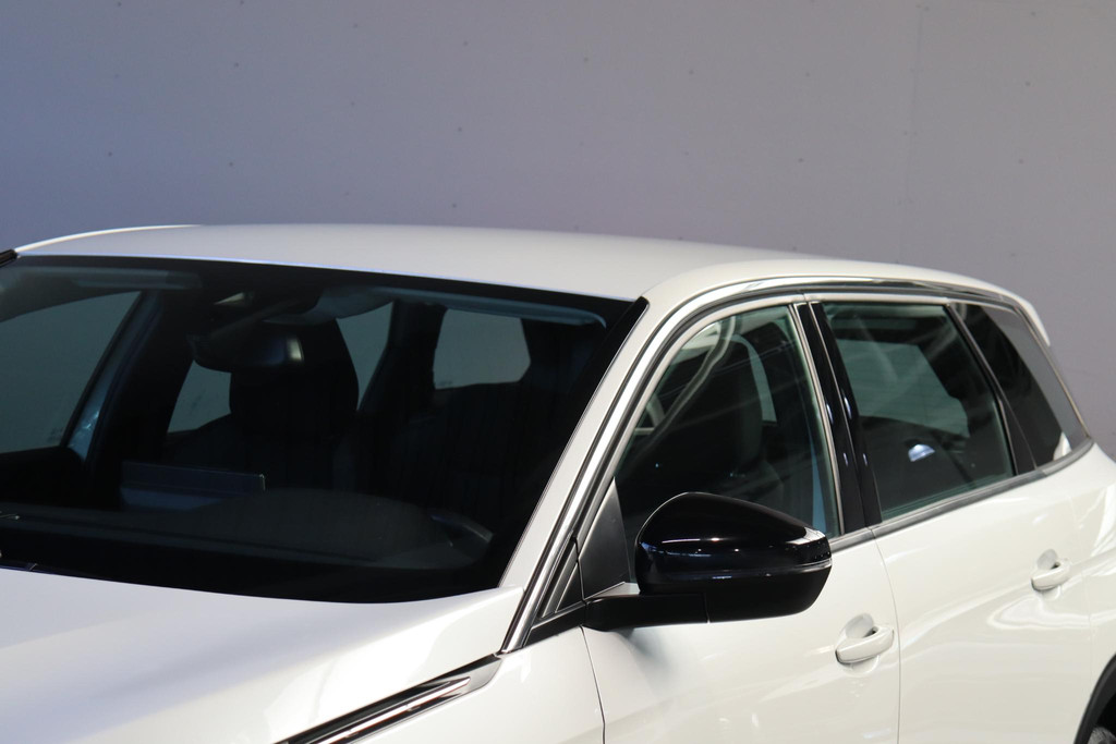 Peugeot 5008 (S115BB) met abonnement