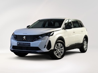 Peugeot 5008 (S115BB) met auto abonnement