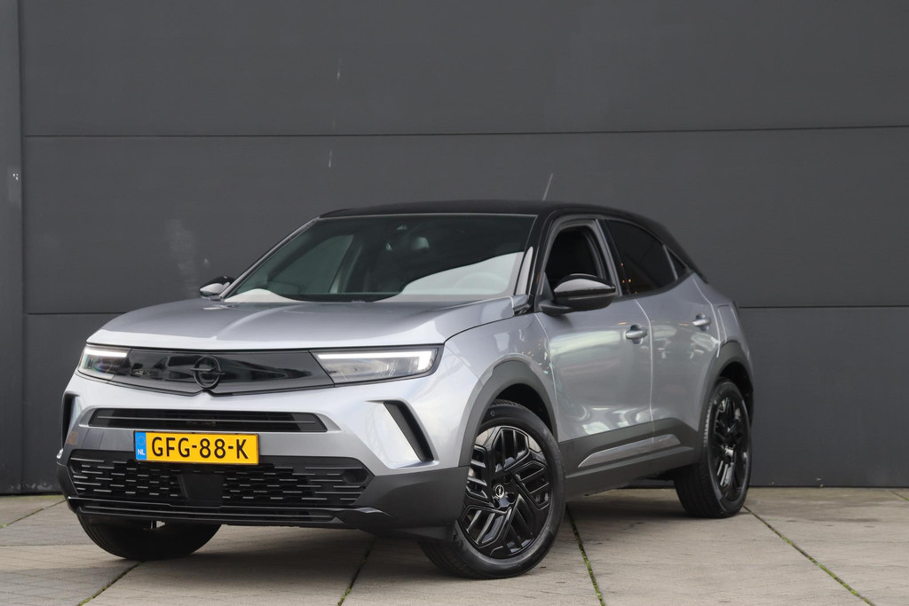 Opel Mokka-e (GFG88K) met abonnement