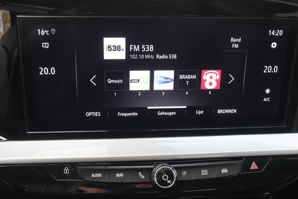 Opel Mokka-e (GFG88K) met abonnement