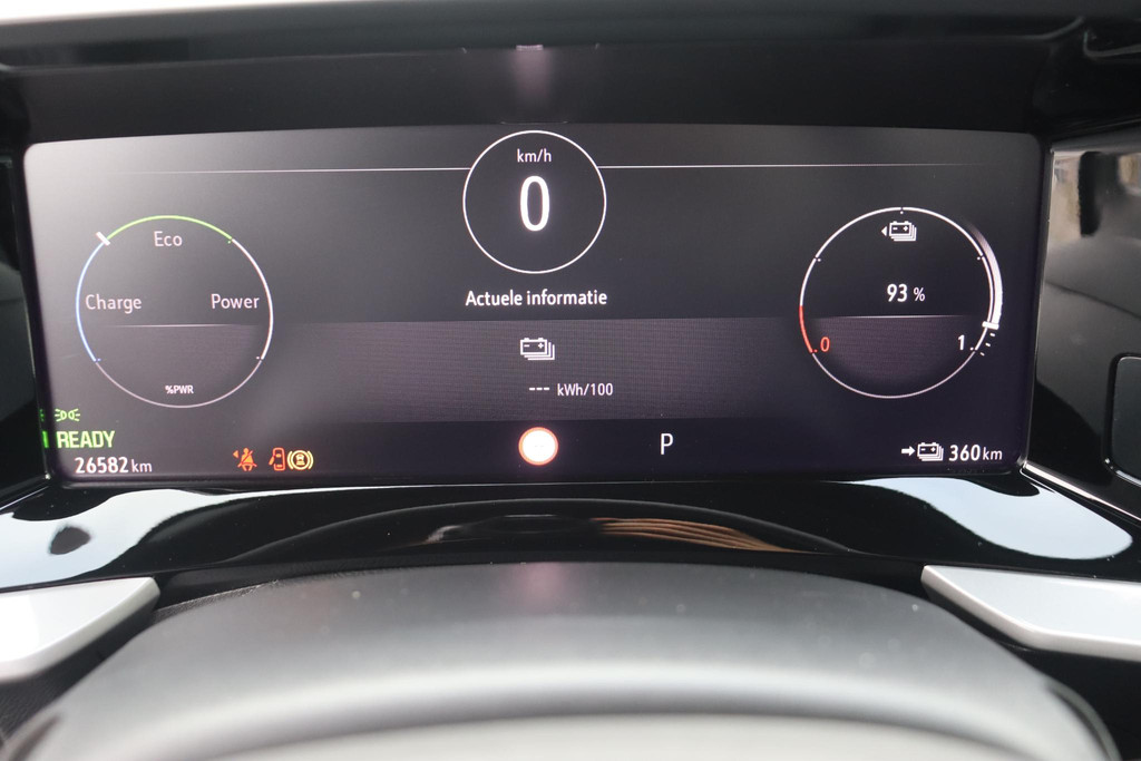 Opel Mokka-e (GFG88K) met abonnement