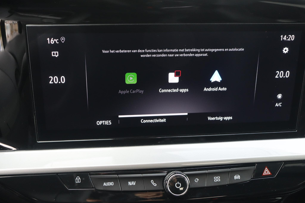 Opel Mokka-e (GFG88K) met abonnement