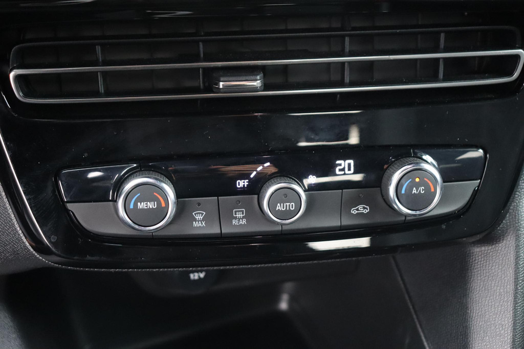 Opel Mokka-e (GFG88K) met abonnement