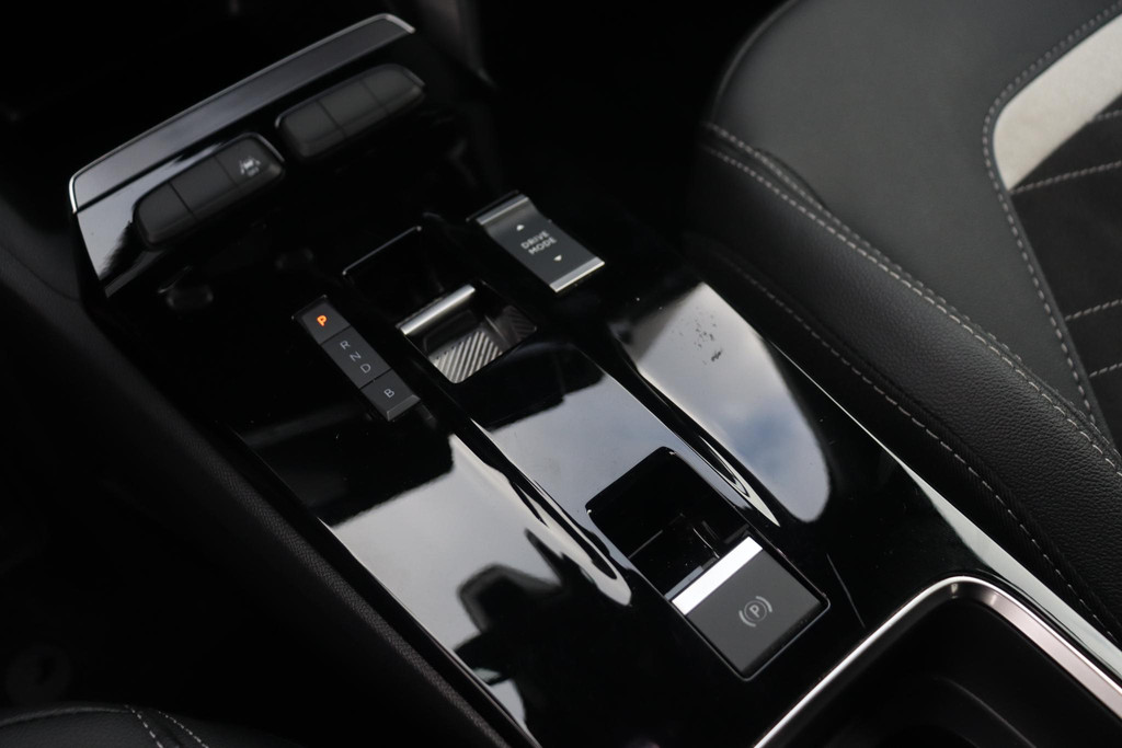 Opel Mokka-e (GFG88K) met abonnement