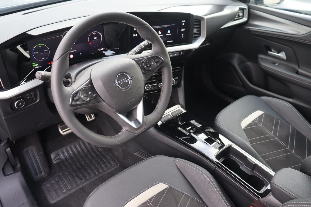 Opel Mokka-e (GFG88K) met abonnement