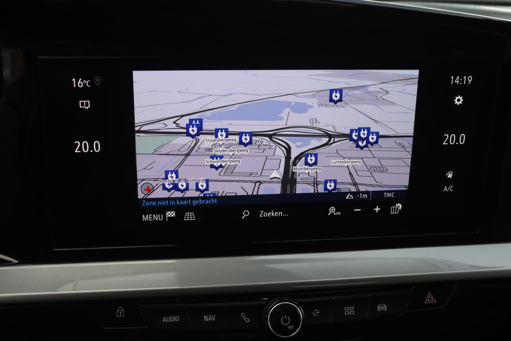 Opel Mokka-e (GFG88K) met abonnement