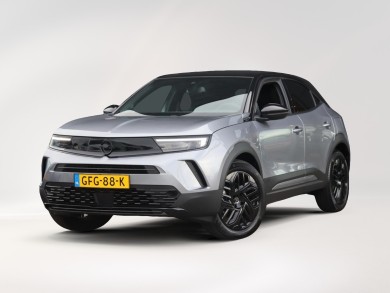 Opel Mokka-e (GFG88K) met auto abonnement
