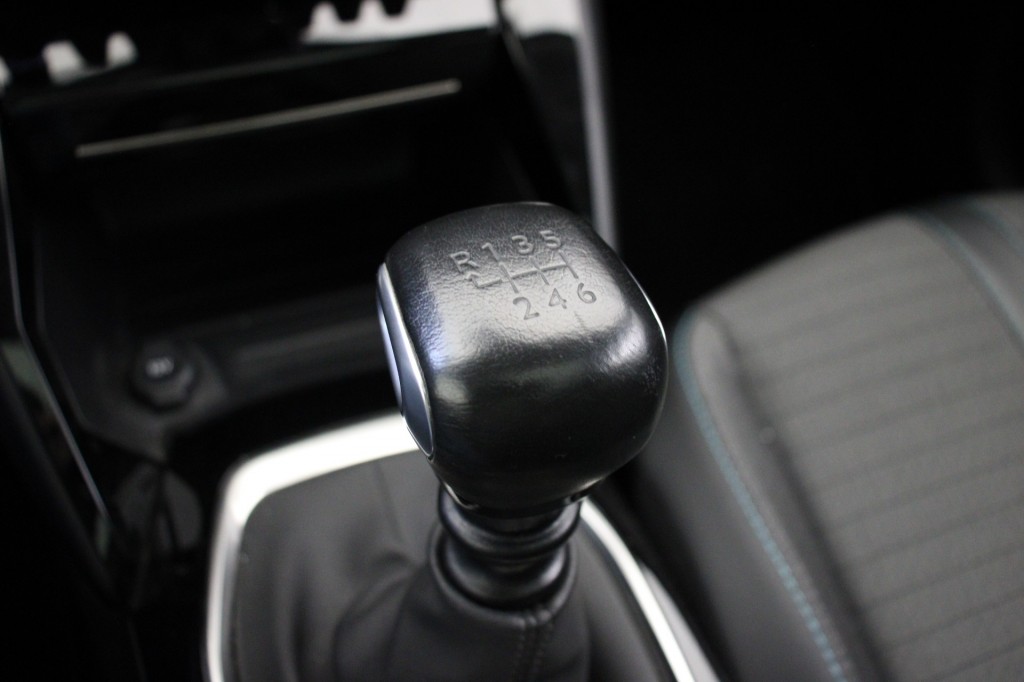 Peugeot 208 (J673KJ) met abonnement