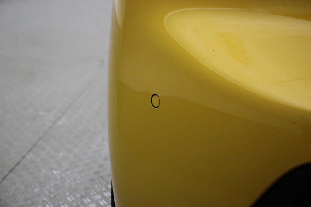 Peugeot 208 (J673KJ) met abonnement