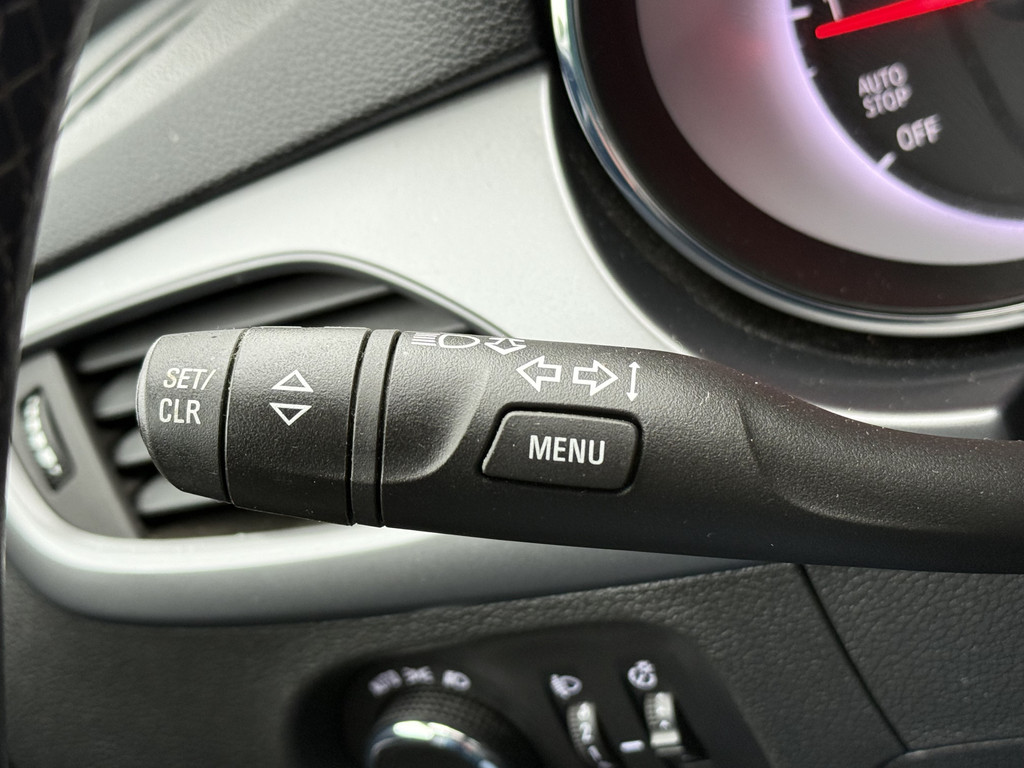 Opel Astra (H976SJ) met abonnement