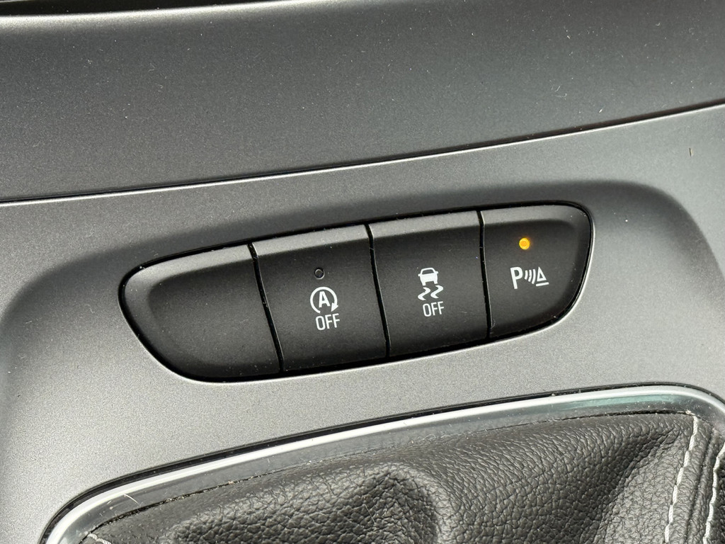 Opel Astra (H976SJ) met abonnement