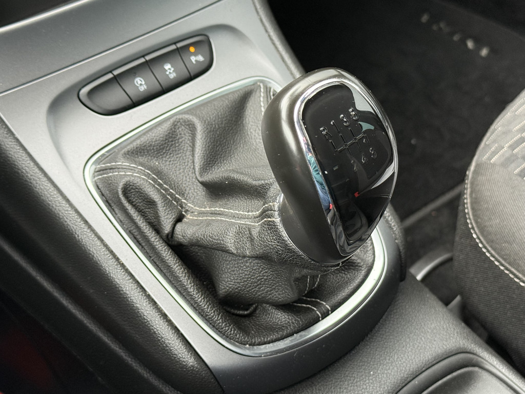 Opel Astra (H976SJ) met abonnement