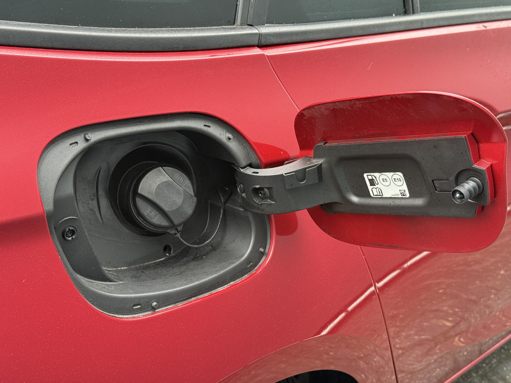 Opel Astra (H976SJ) met abonnement