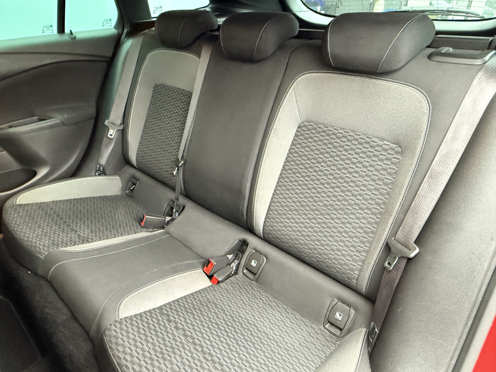 Opel Astra (H976SJ) met abonnement