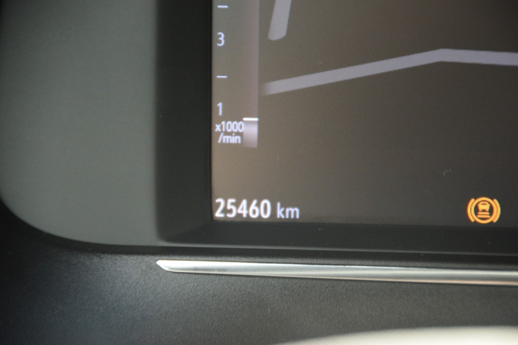 Opel Corsa (JFB78K) met abonnement