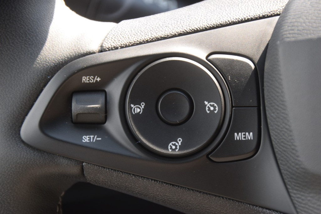 Opel Corsa (JFB78K) met abonnement