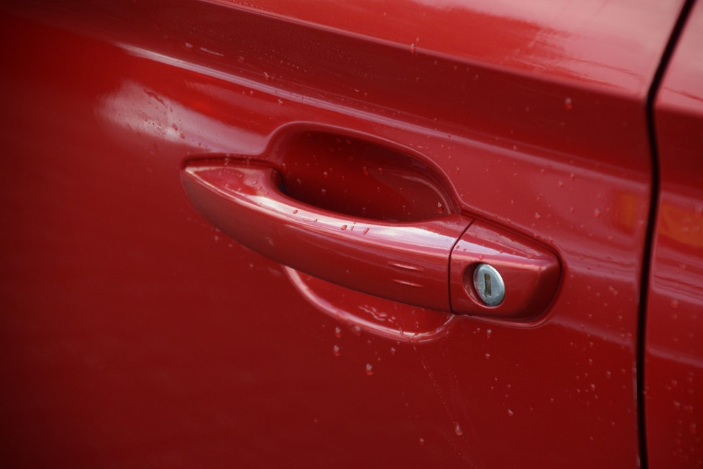 Opel Corsa (JFB78K) met abonnement