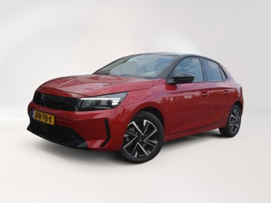 Opel Corsa (JFB78K) met auto abonnement