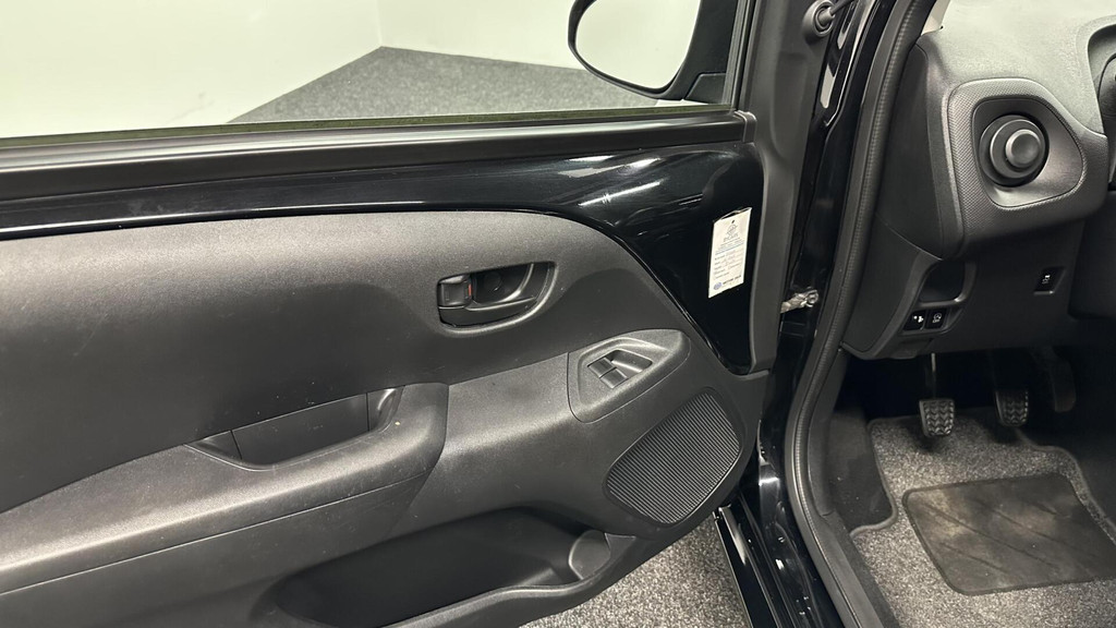 Citroën C1 (K462BR) met abonnement