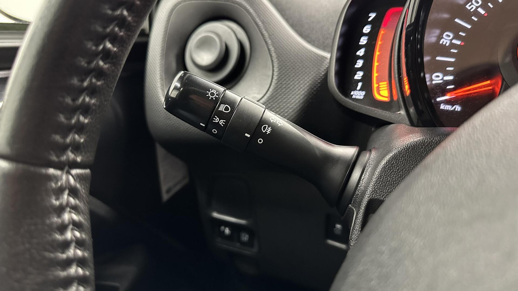 Citroën C1 (K462BR) met abonnement